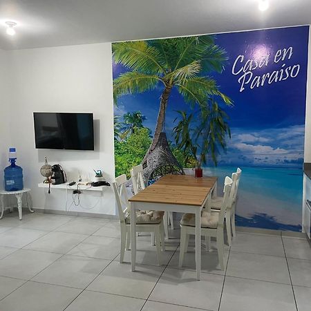 Casa En Paraiso Rd Bayahibe Room photo