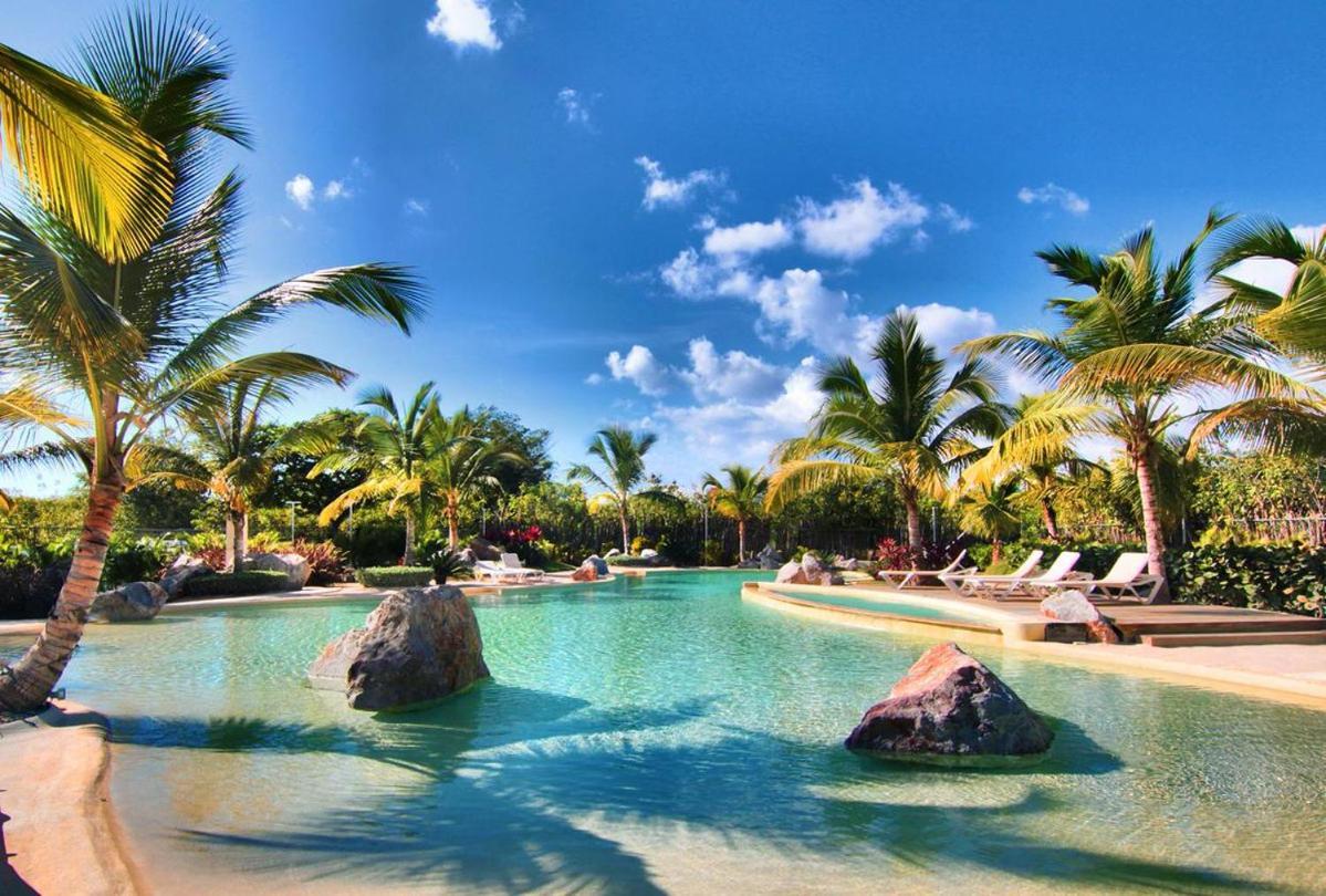 Casa En Paraiso Rd Bayahibe Exterior photo