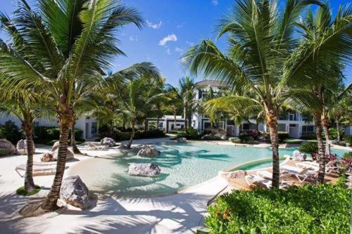 Casa En Paraiso Rd Bayahibe Exterior photo