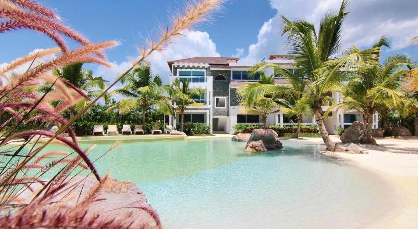 Casa En Paraiso Rd Bayahibe Exterior photo