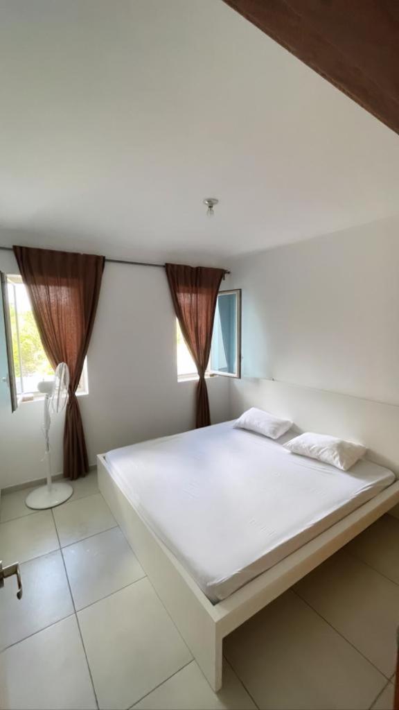 Casa En Paraiso Rd Bayahibe Room photo